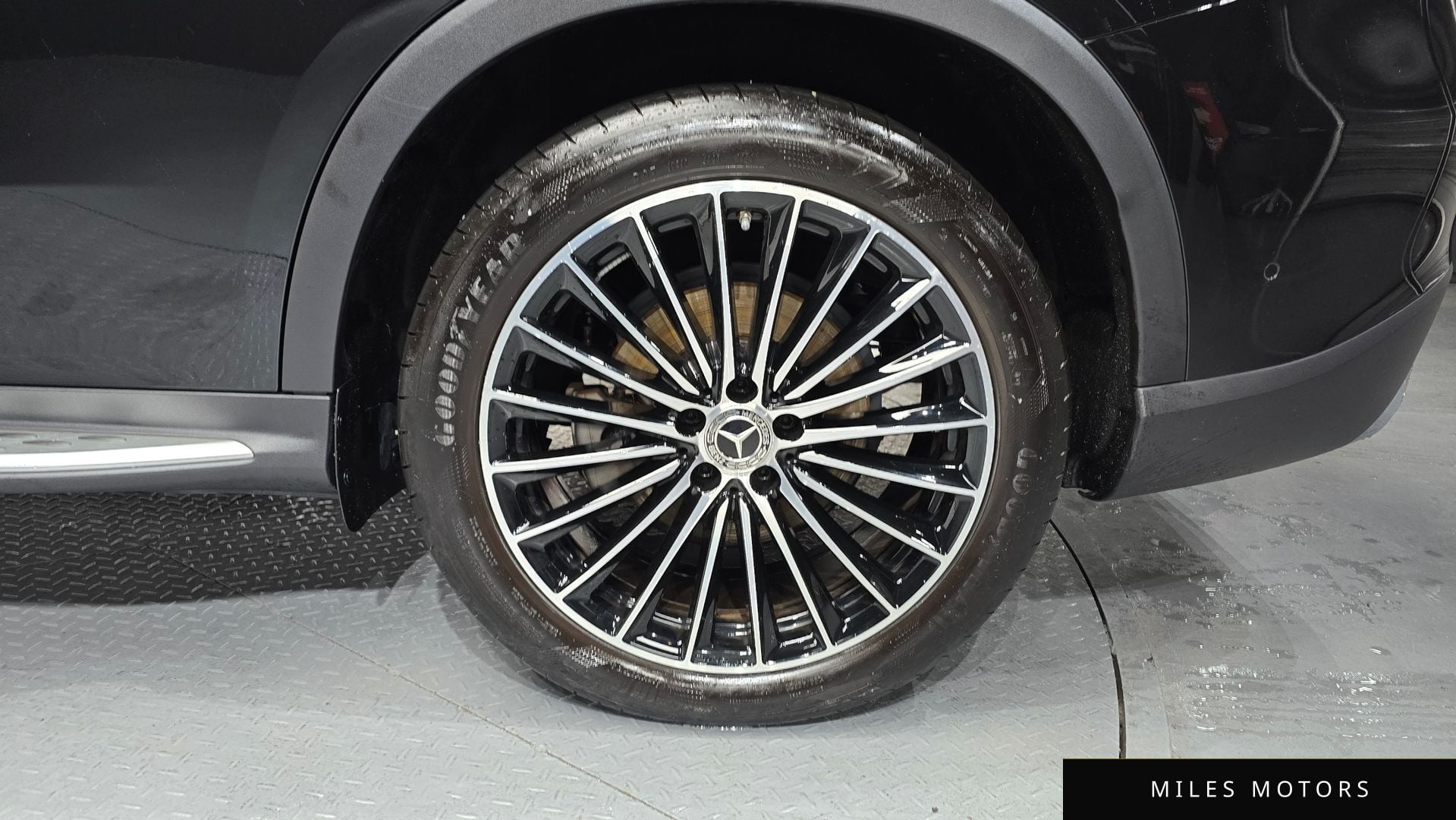 Mercedes-Benz GLC-Class X254 2025 — миниатюра 7