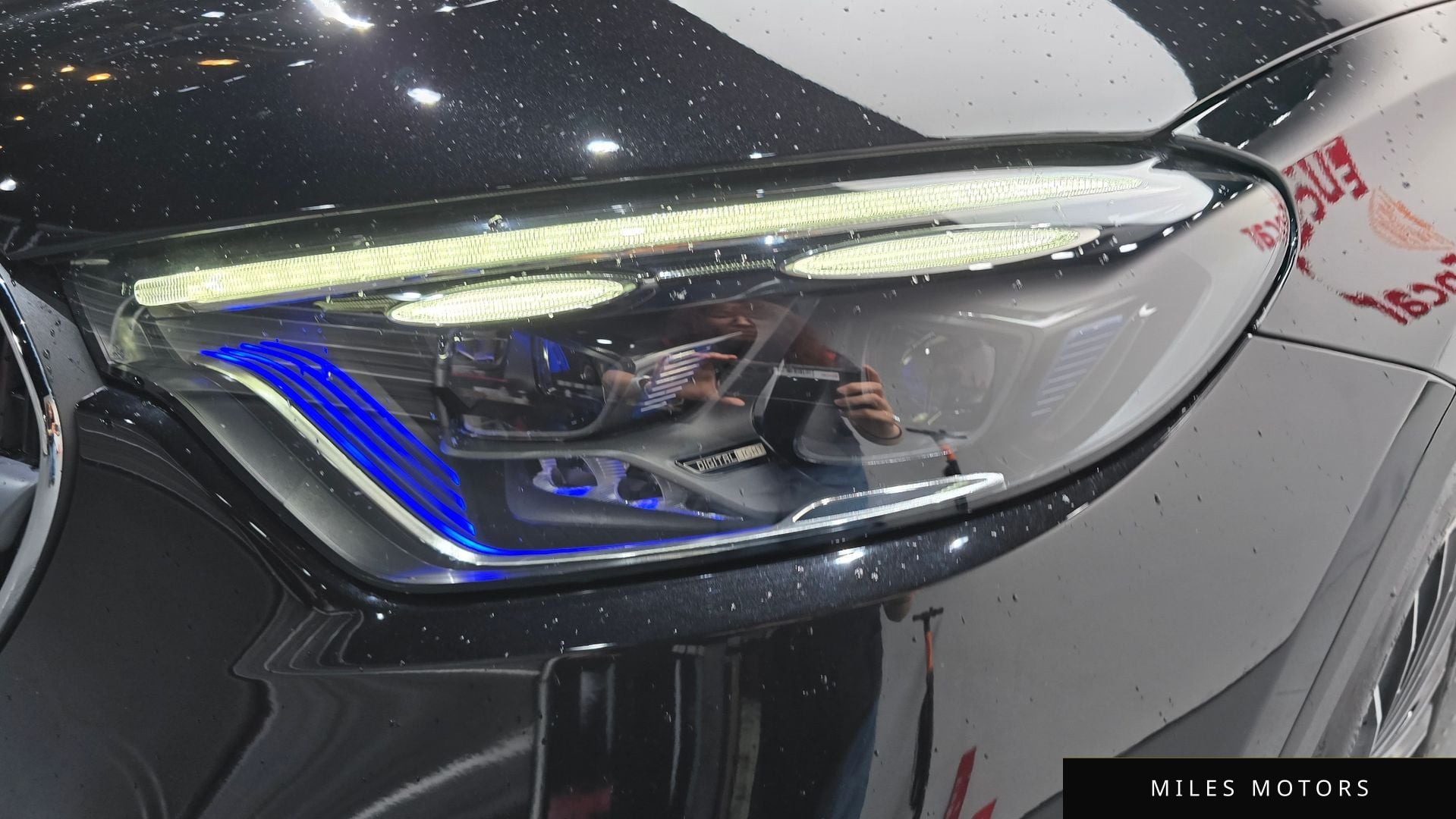 Mercedes-Benz GLC-Class X254 2025 — миниатюра 8