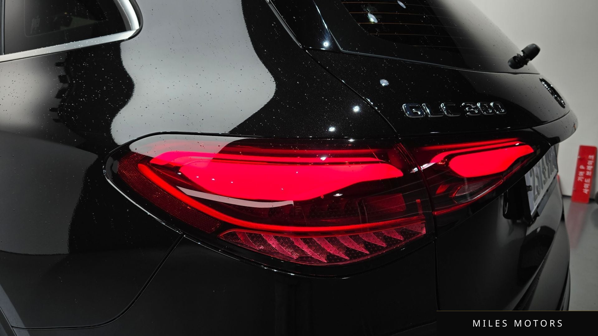 Mercedes-Benz GLC-Class X254 2025 — миниатюра 9