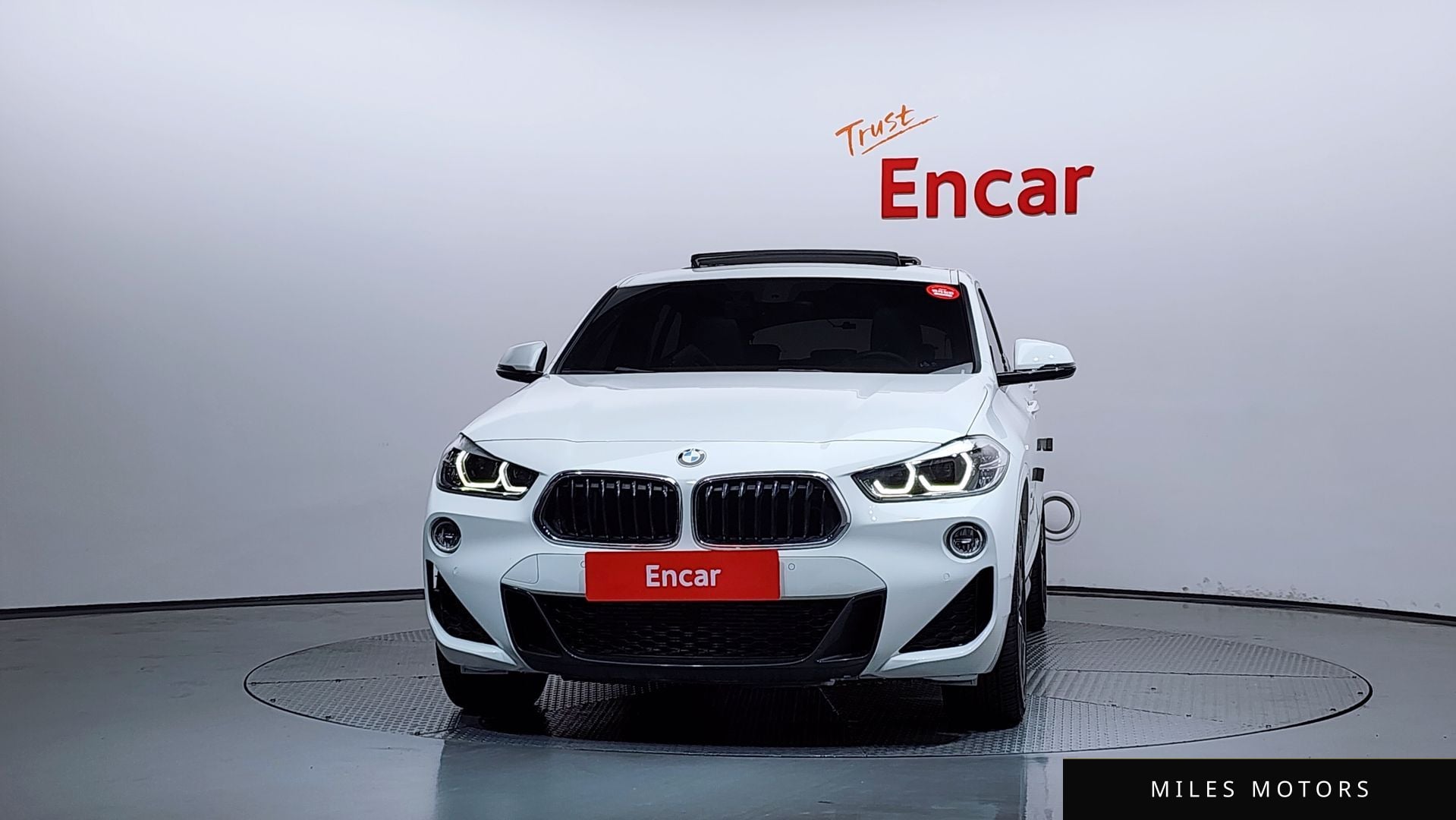 BMW X2 (F39) 2019 — миниатюра 3