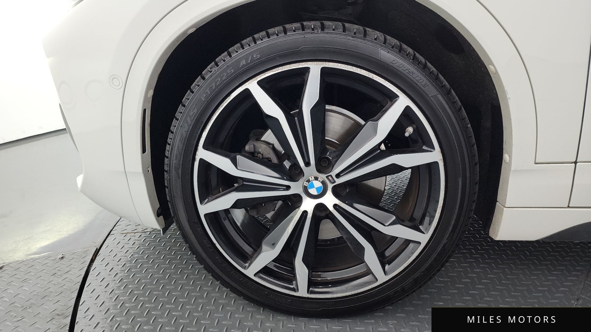 BMW X2 (F39) 2019 — миниатюра 5