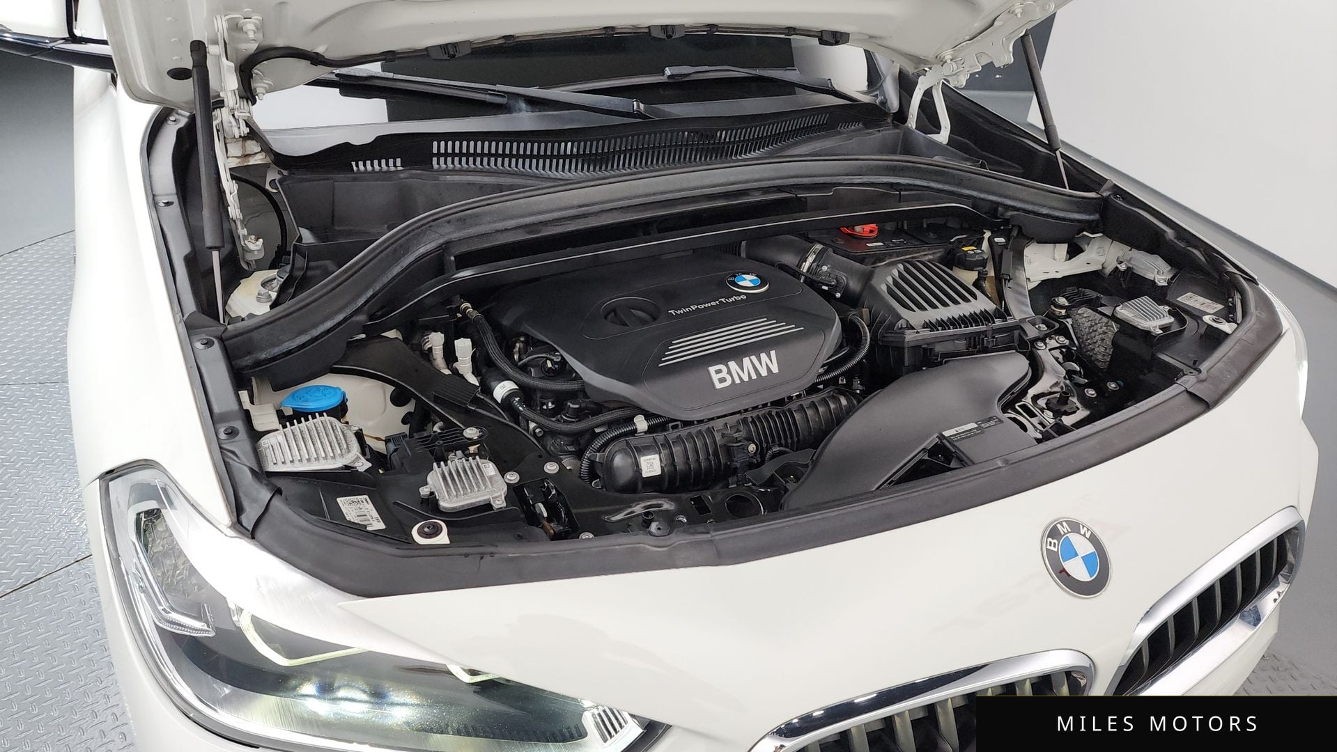 BMW X2 (F39) 2019 — миниатюра 6