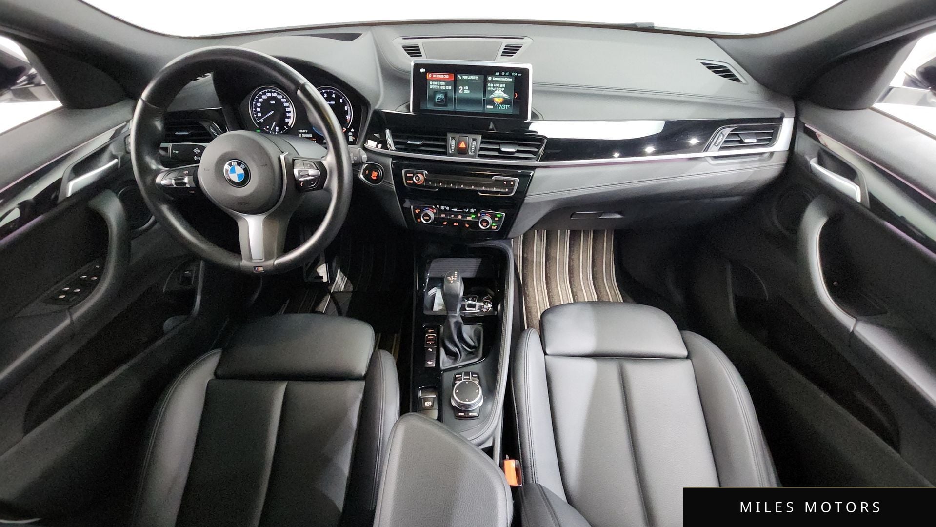 BMW X2 (F39) 2019 — миниатюра 10