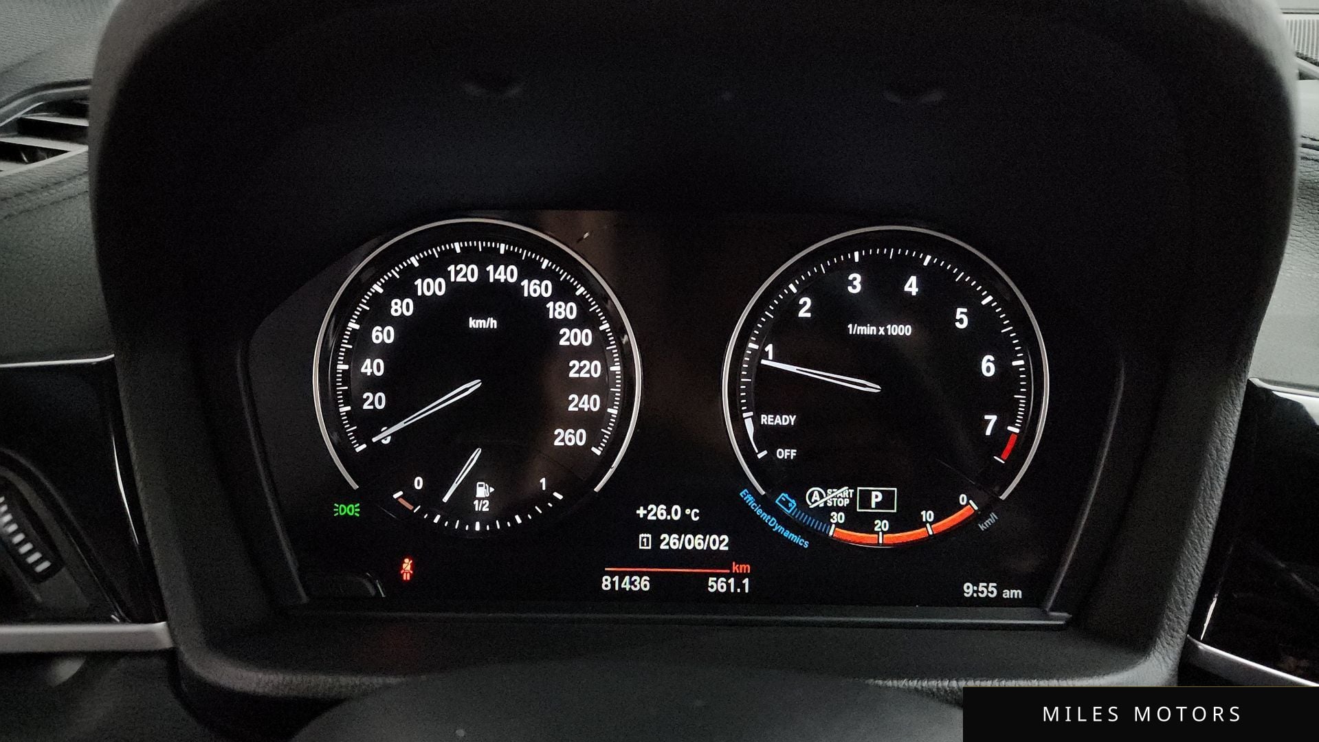 BMW X2 (F39) 2019 — миниатюра 11