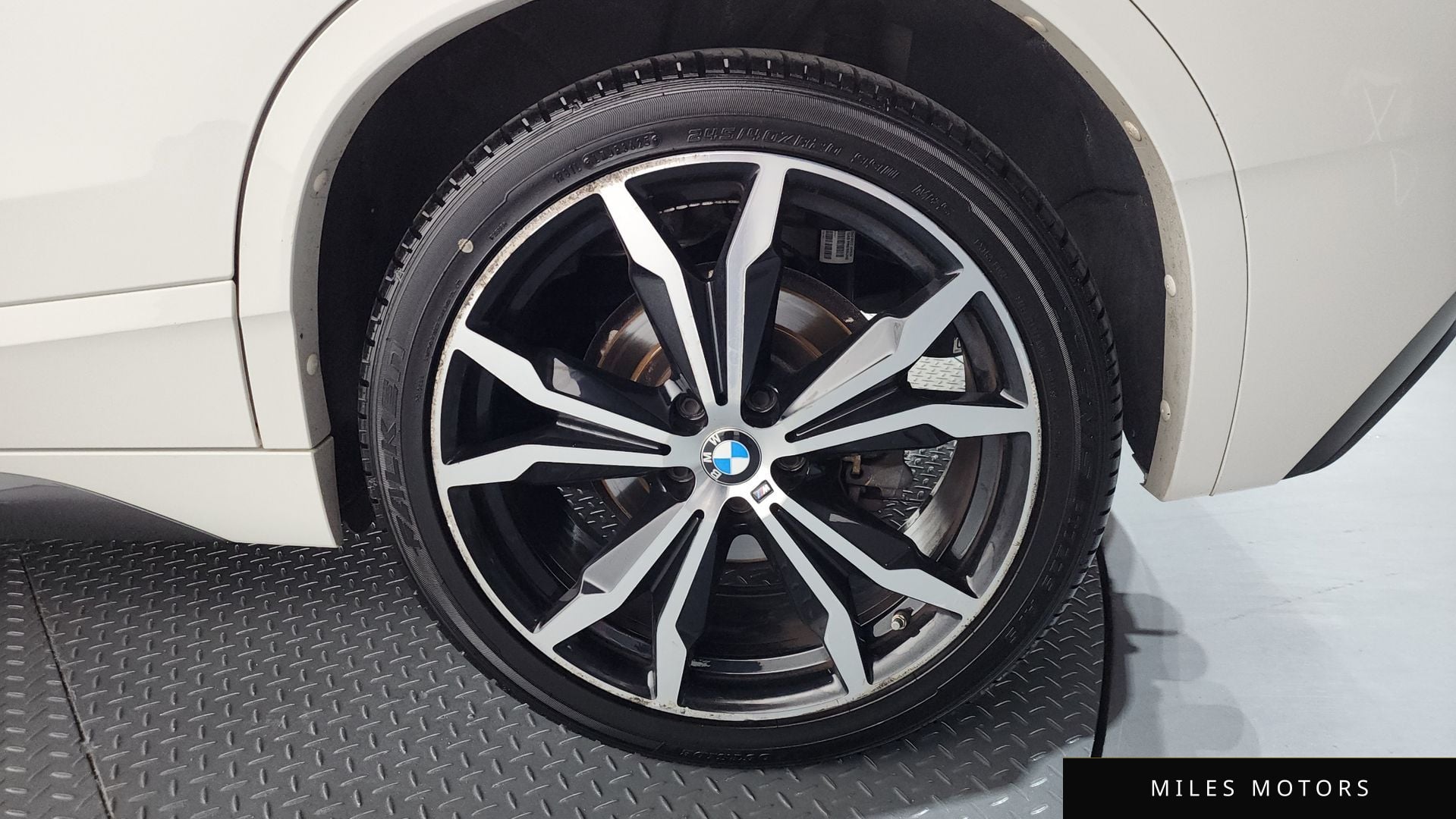 BMW X2 (F39) 2019 — миниатюра 7