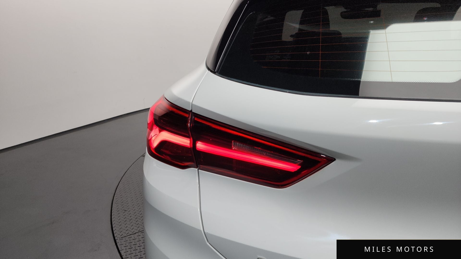 BMW X2 (F39) 2019 — миниатюра 9