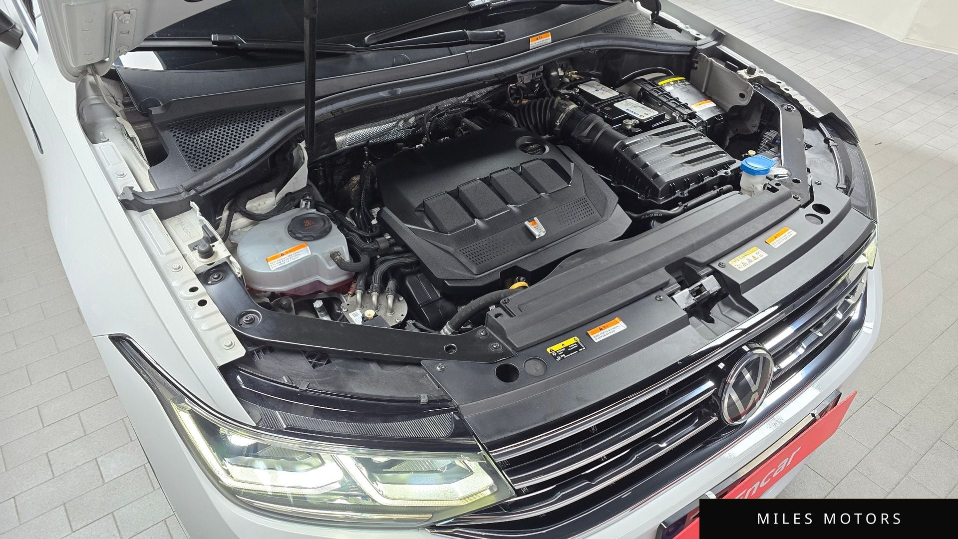Volkswagen Tiguan 2021 — миниатюра 6