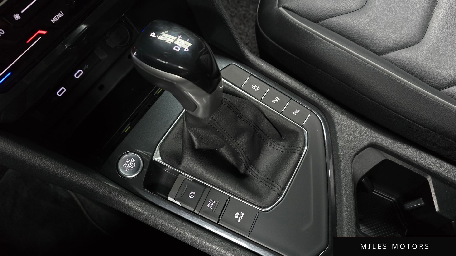 Volkswagen Tiguan 2021 — миниатюра 12