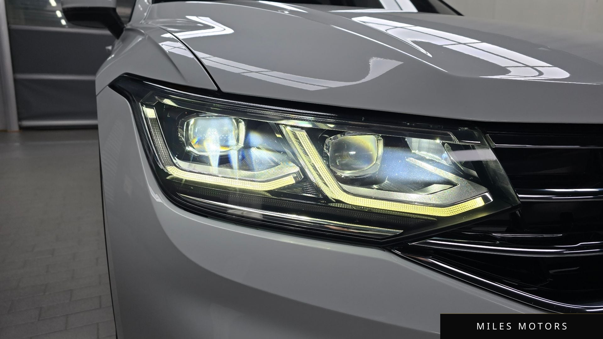 Volkswagen Tiguan 2021 — миниатюра 8
