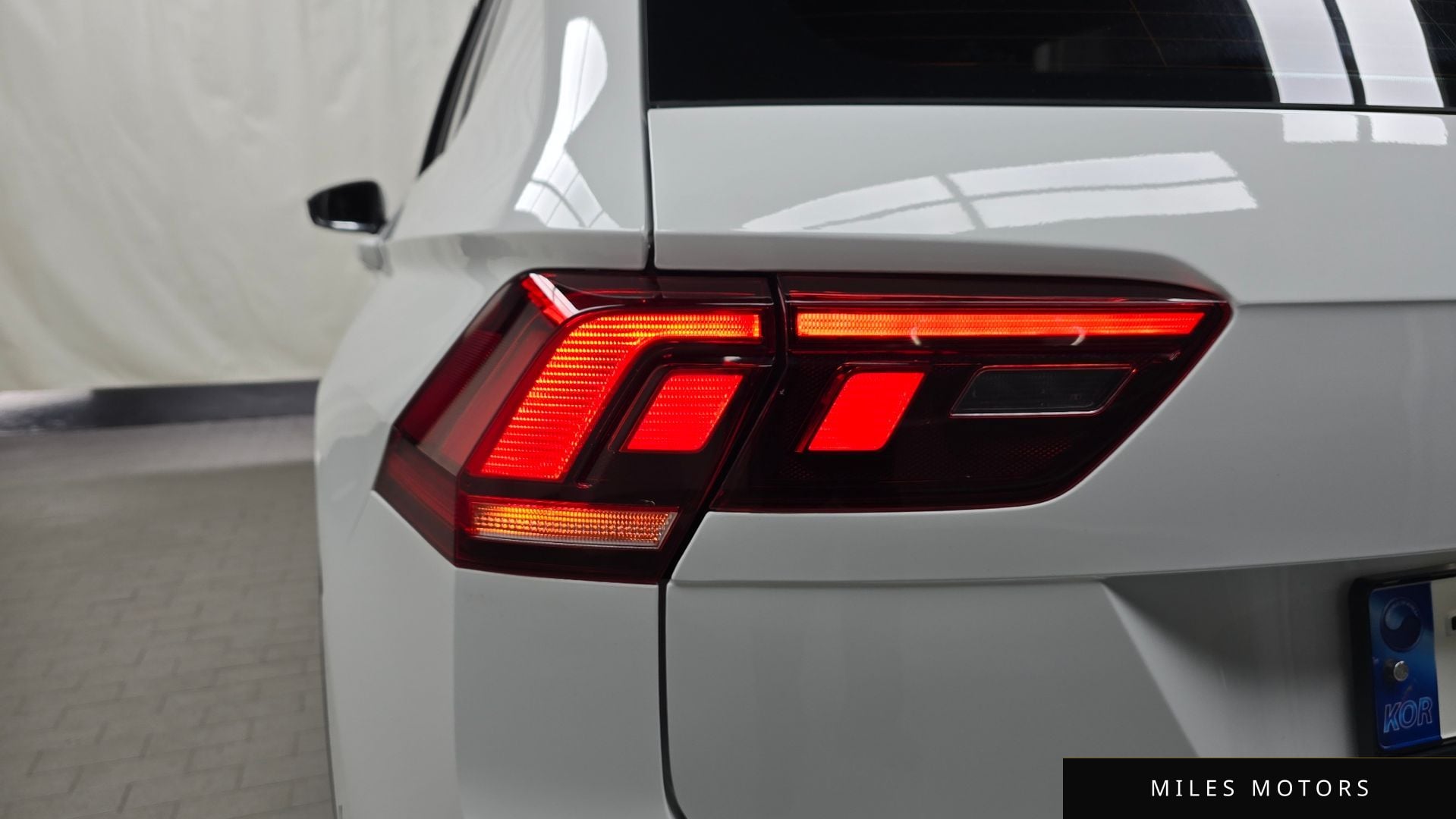 Volkswagen Tiguan 2021 — миниатюра 9