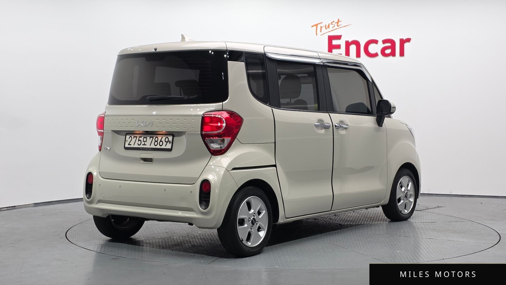 Kia RAY 2022 — миниатюра 2