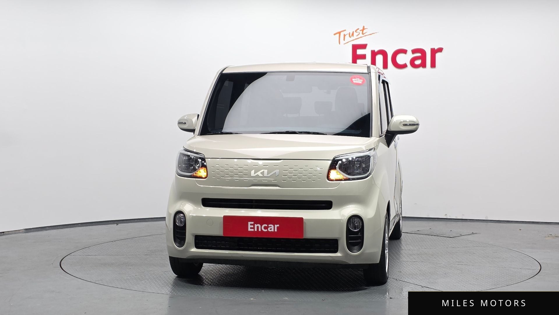 Kia RAY 2022 — миниатюра 3