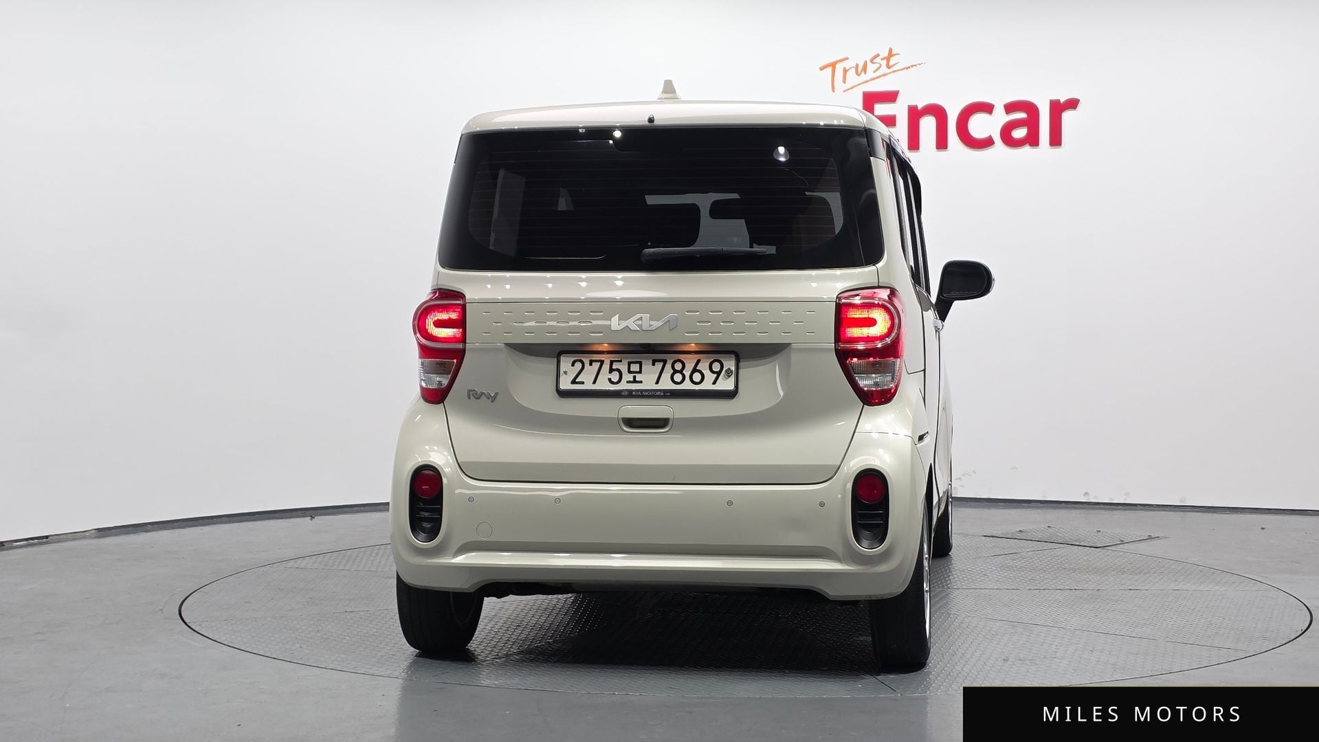 Kia RAY 2022 — миниатюра 4