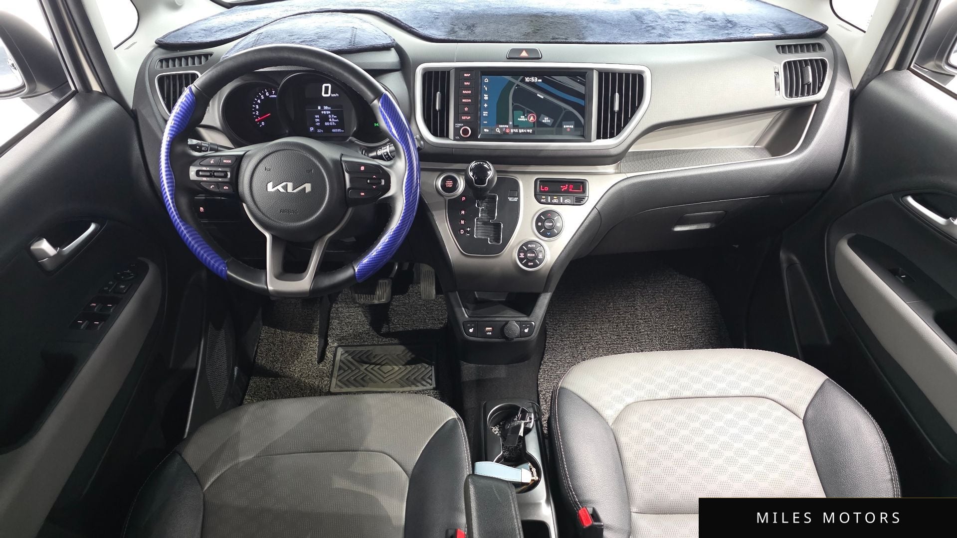 Kia RAY 2022 — миниатюра 10