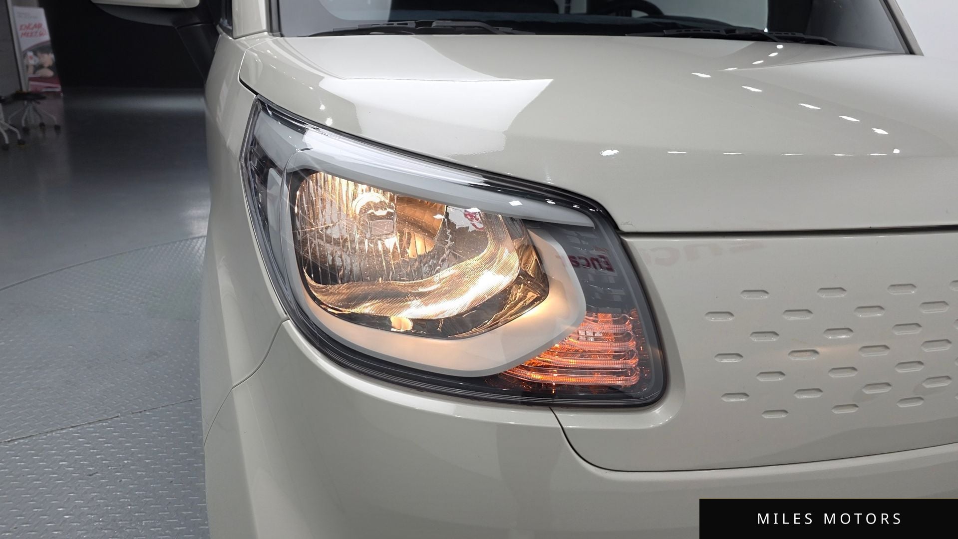 Kia RAY 2022 — миниатюра 8