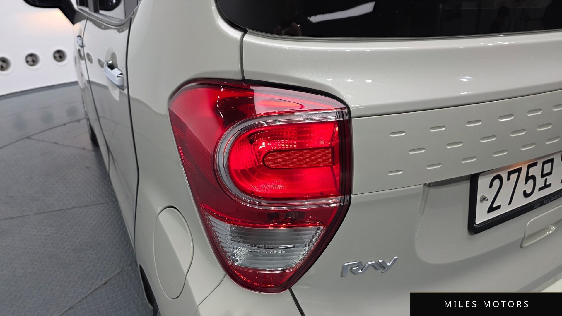 Kia RAY 2022 — миниатюра 9