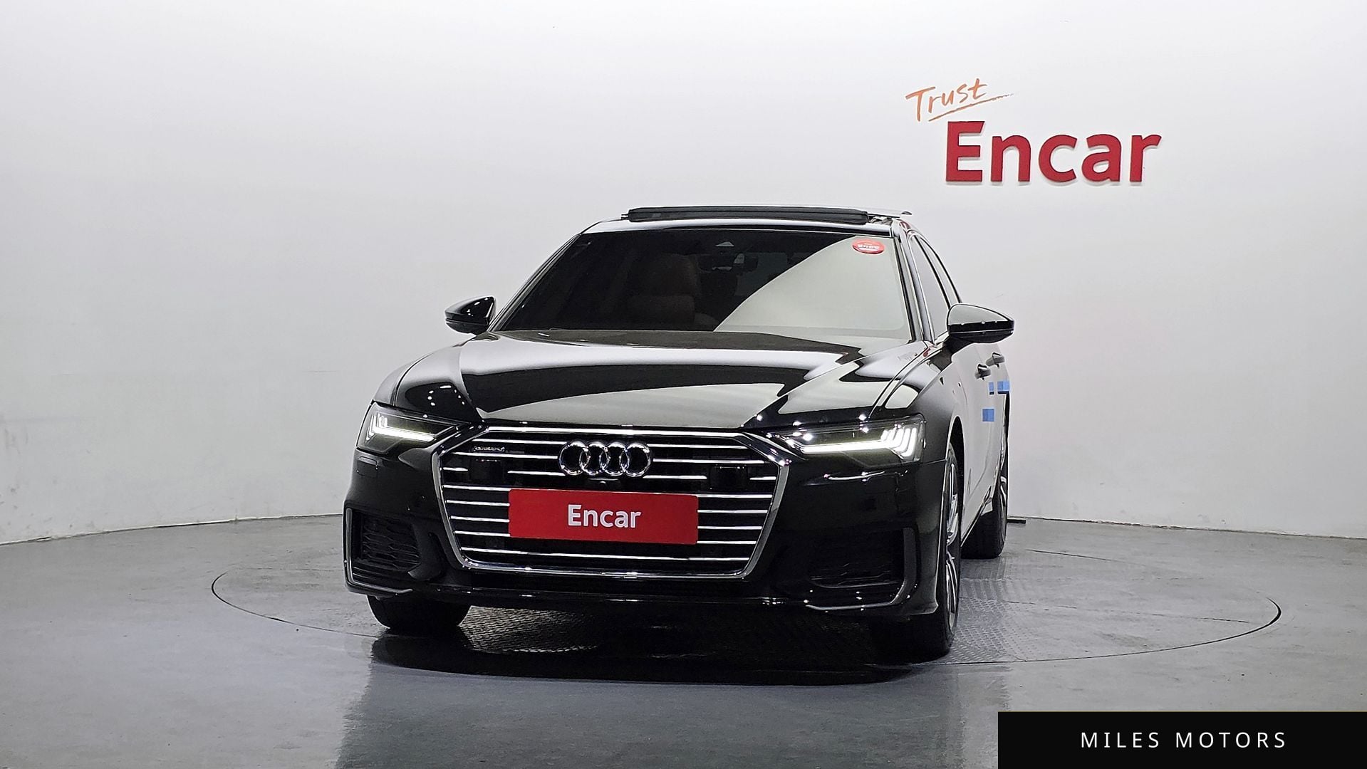 Audi A6 (C8) 2023 — миниатюра 3