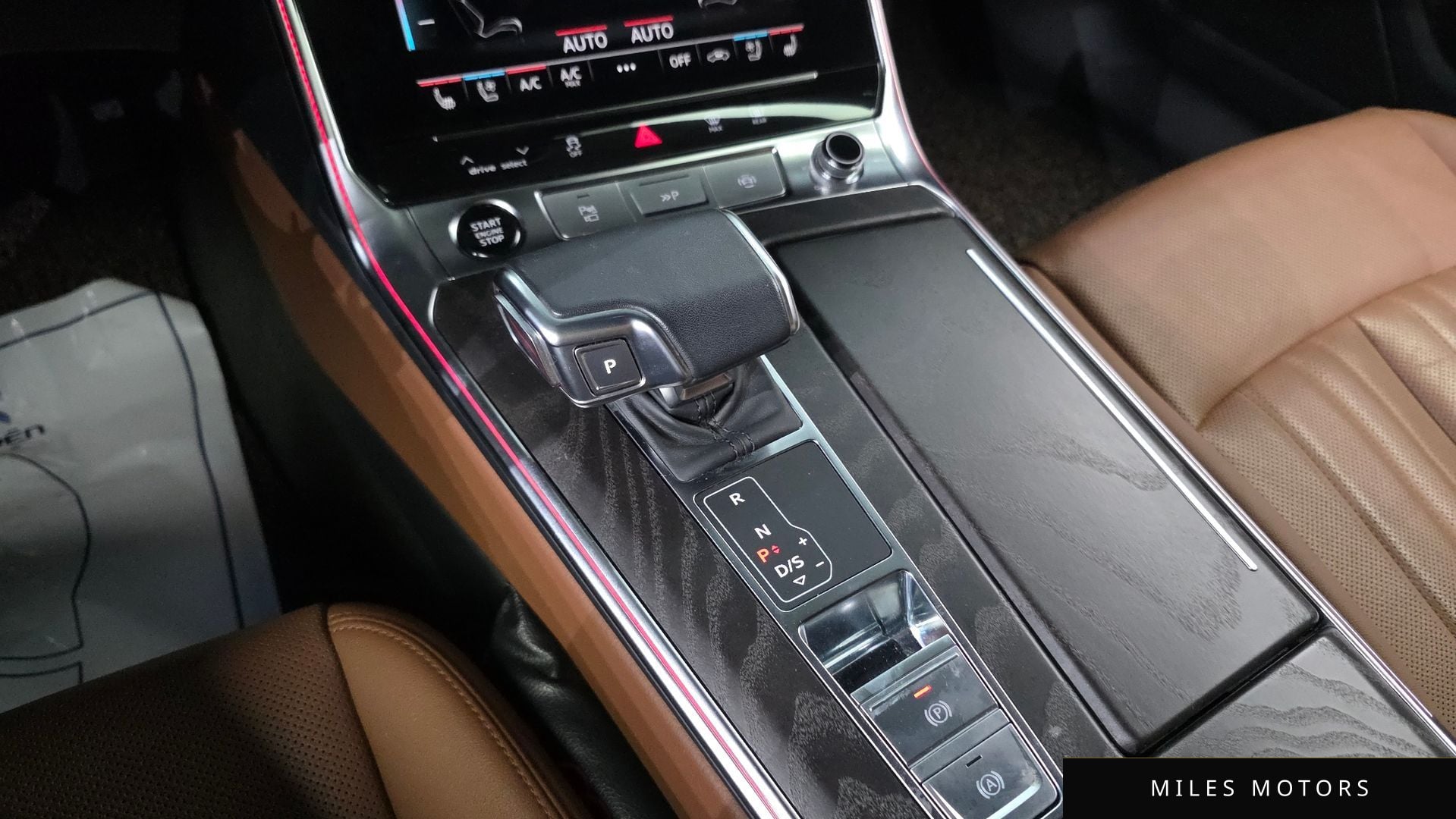 Audi A6 (C8) 2023 — миниатюра 9