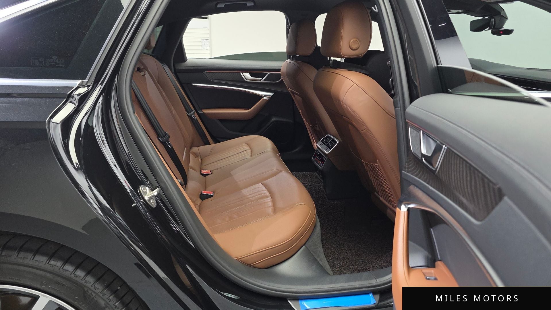 Audi A6 (C8) 2023 — миниатюра 11