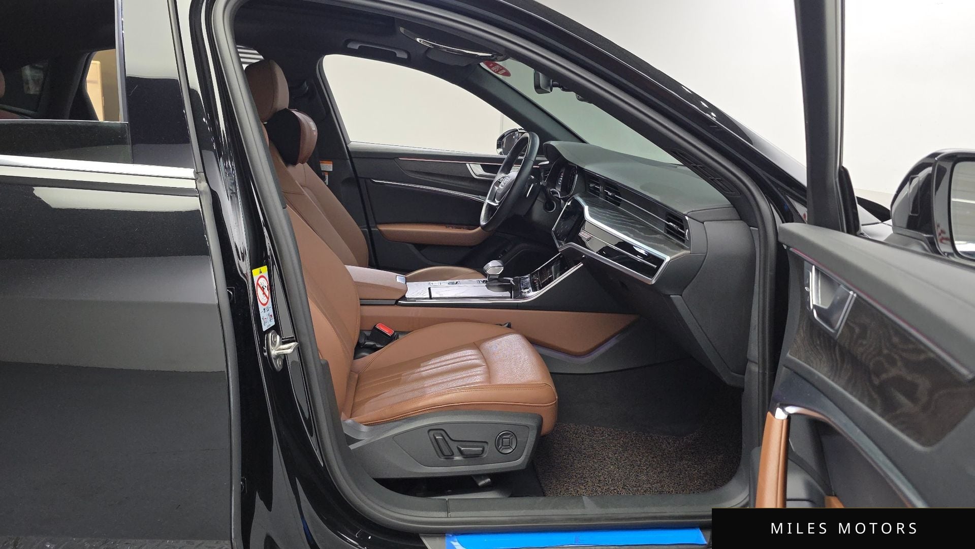 Audi A6 (C8) 2023 — миниатюра 12