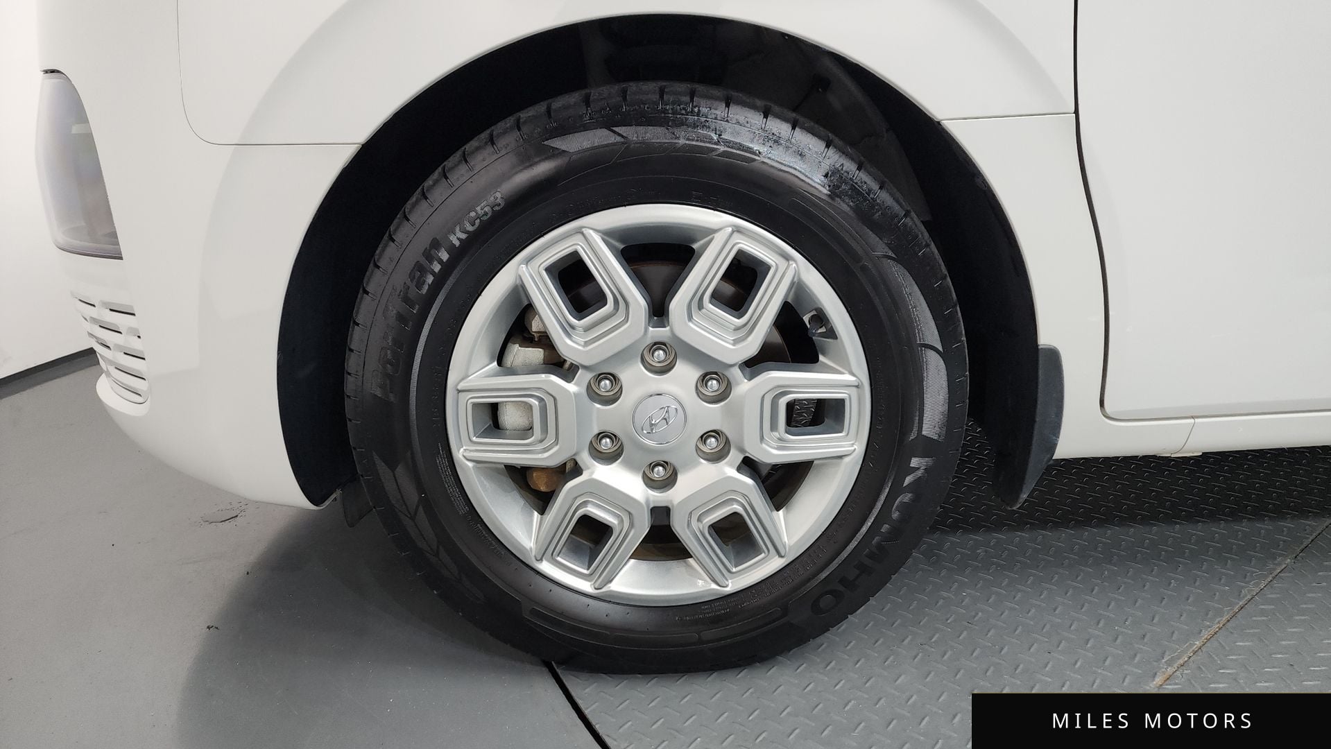Hyundai Staria 2023 — миниатюра 5