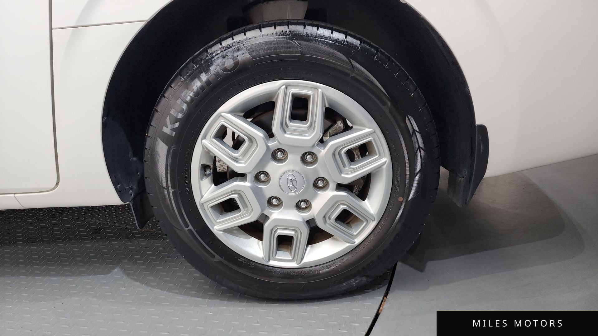 Hyundai Staria 2023 — миниатюра 7