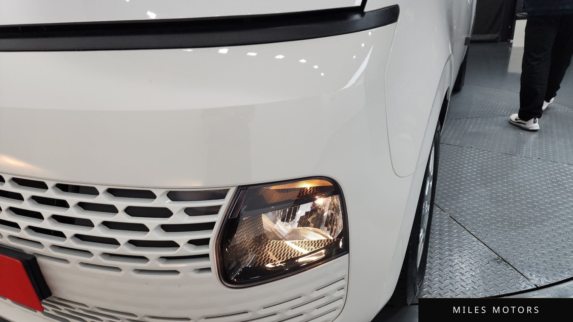 Hyundai Staria 2023 — миниатюра 8