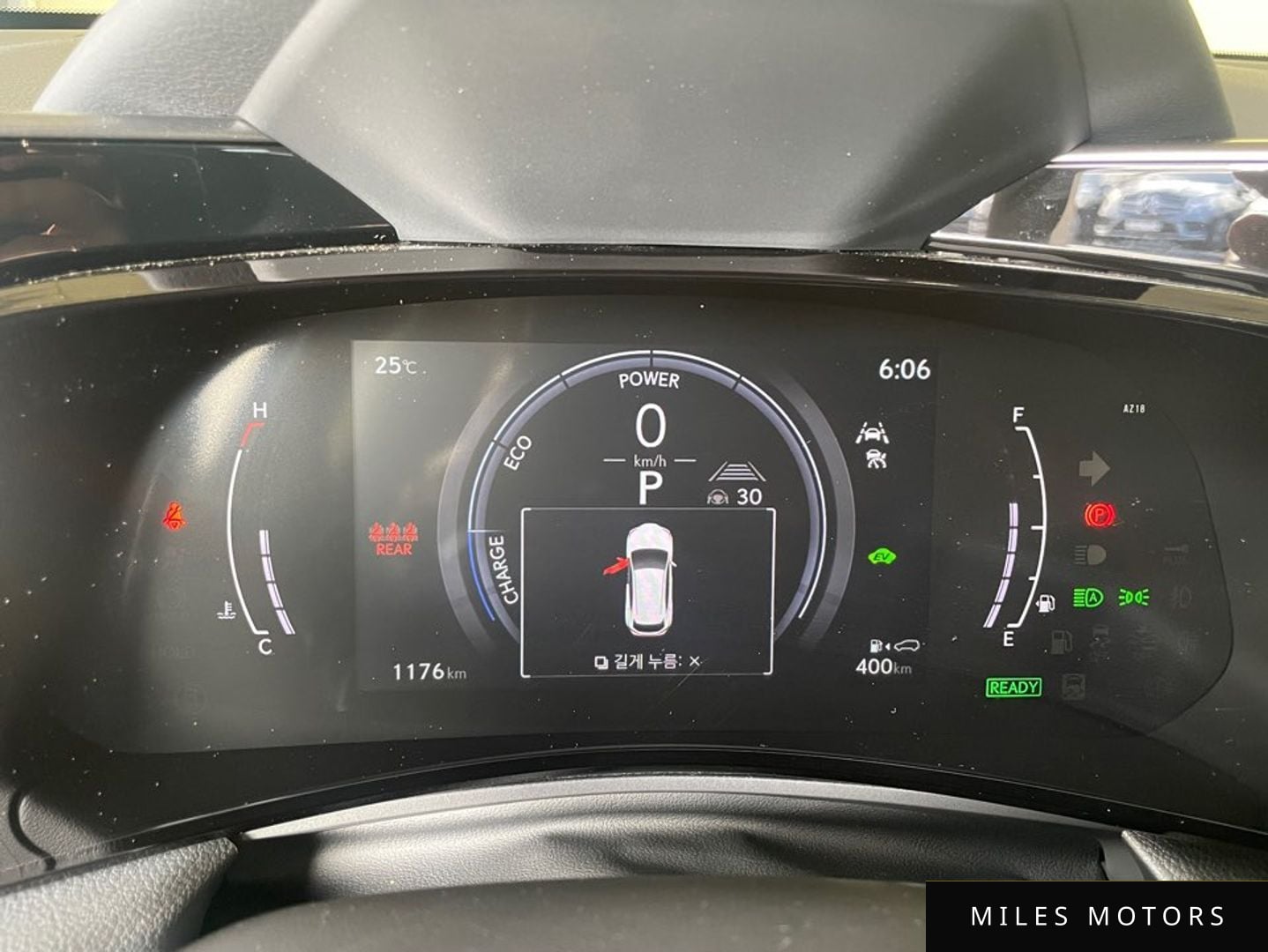 Лексус NX350h 2025 — миниатюра 9
