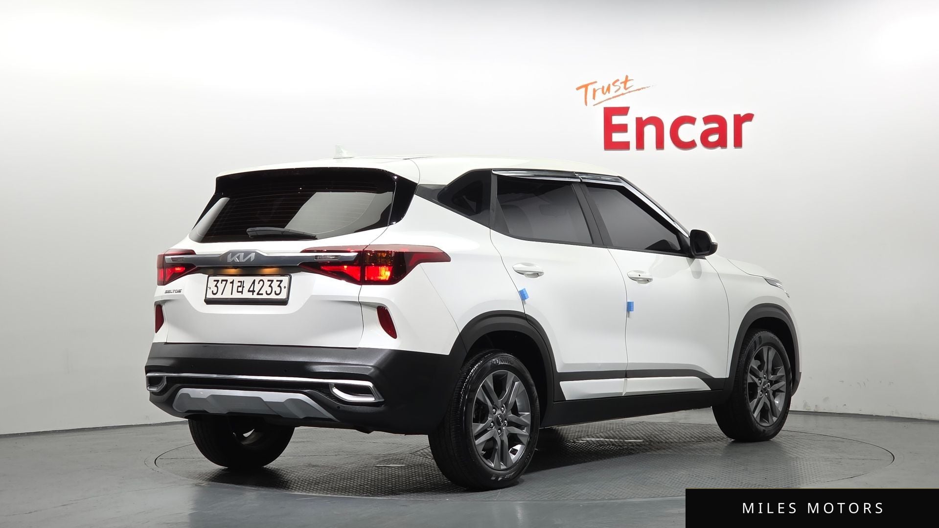 Kia Seltos 2023 — миниатюра 2