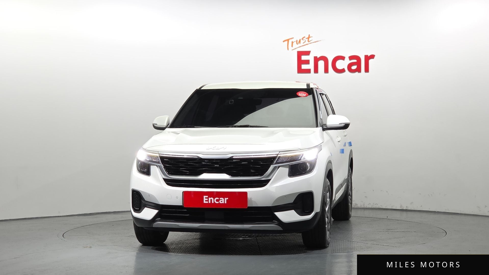 Kia Seltos 2023 — миниатюра 3