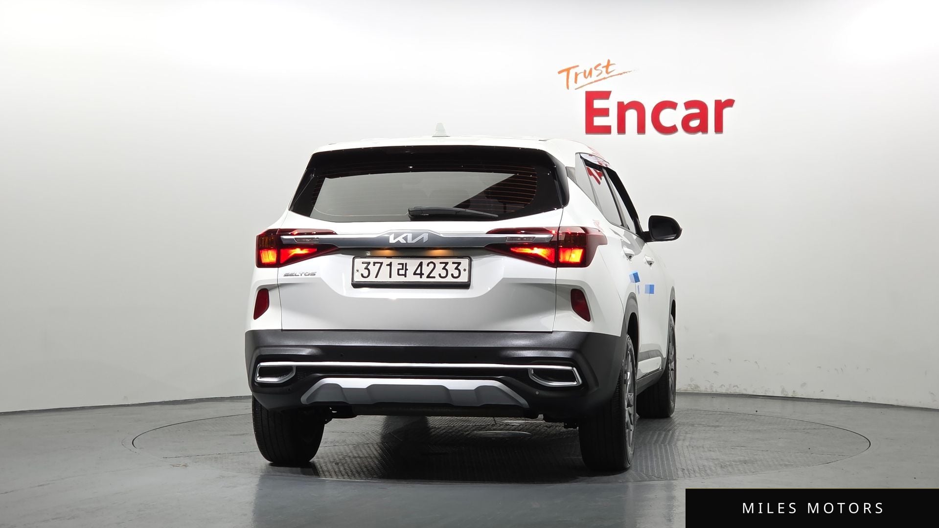Kia Seltos 2023 — миниатюра 4