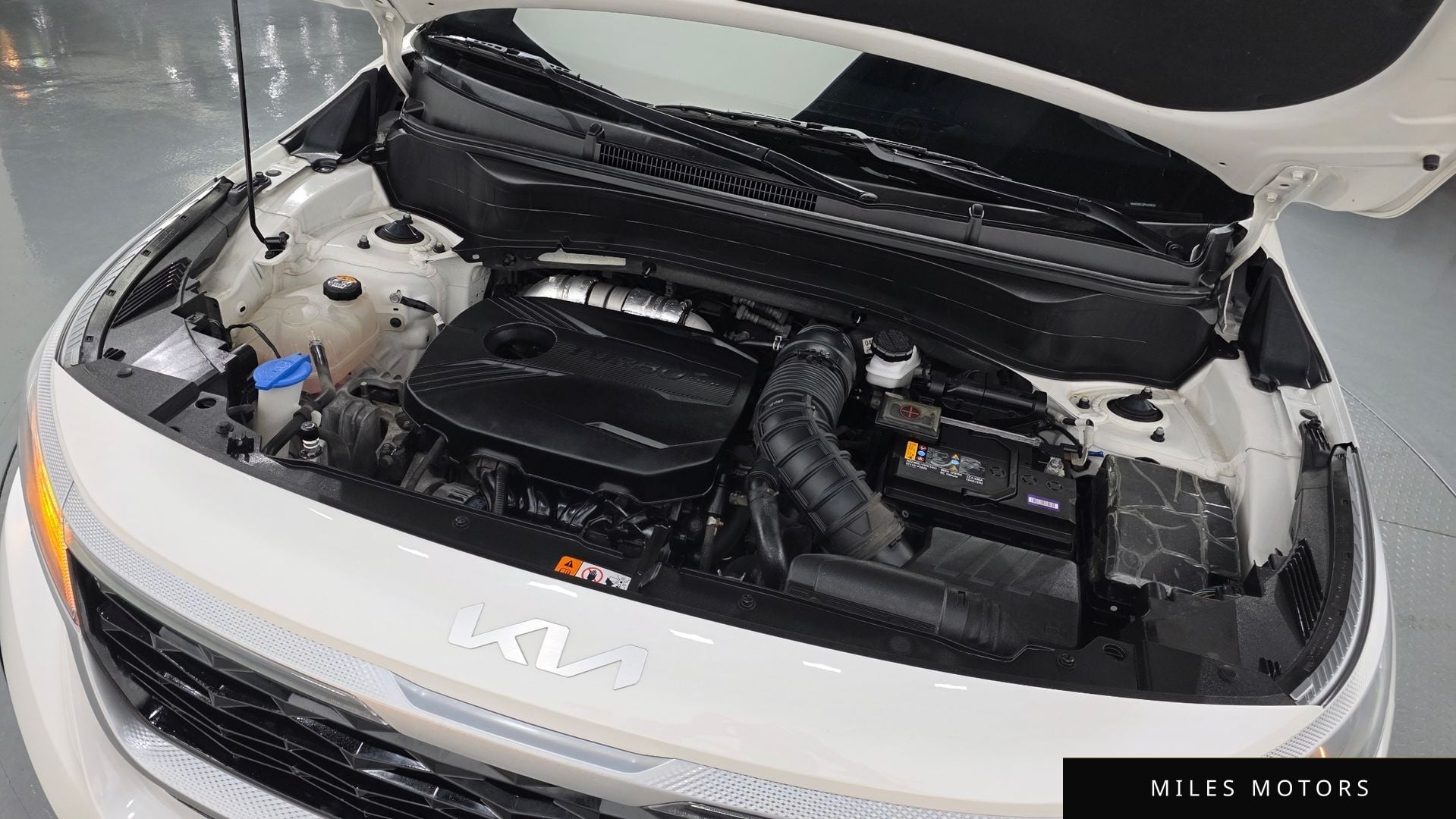 Kia Seltos 2023 — миниатюра 6
