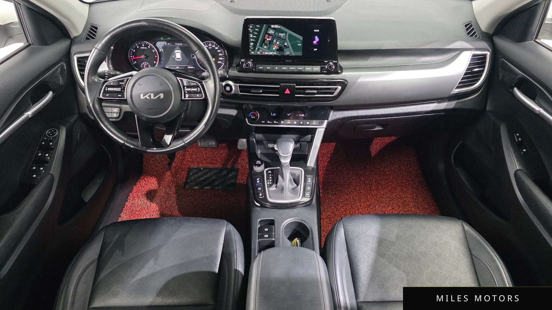 Kia Seltos 2023 — миниатюра 10