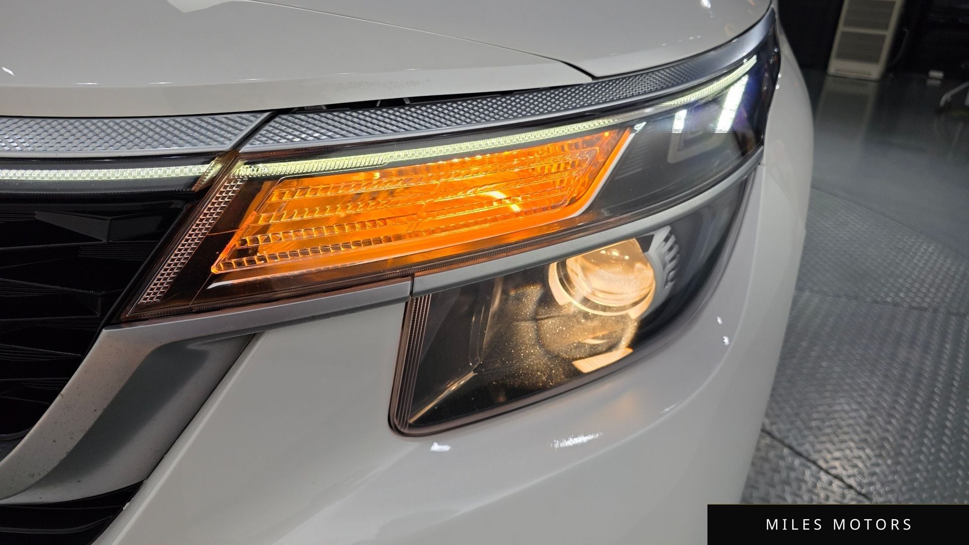 Kia Seltos 2023 — миниатюра 8