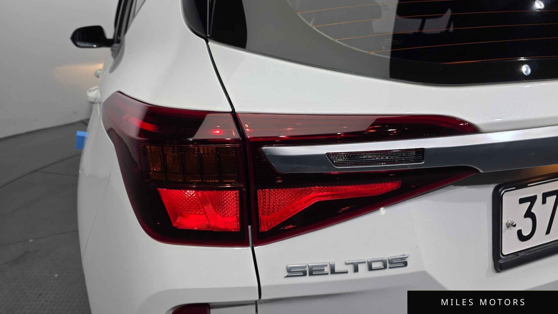 Kia Seltos 2023 — миниатюра 9