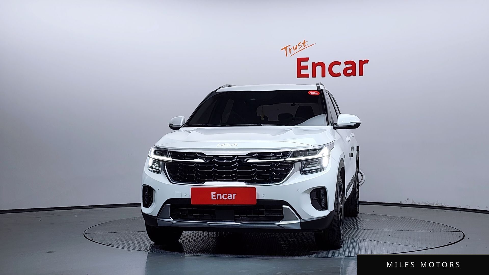 Kia Seltos 2024 — миниатюра 3