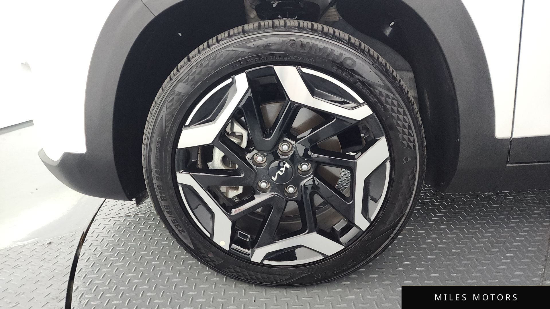 Kia Seltos 2024 — миниатюра 5