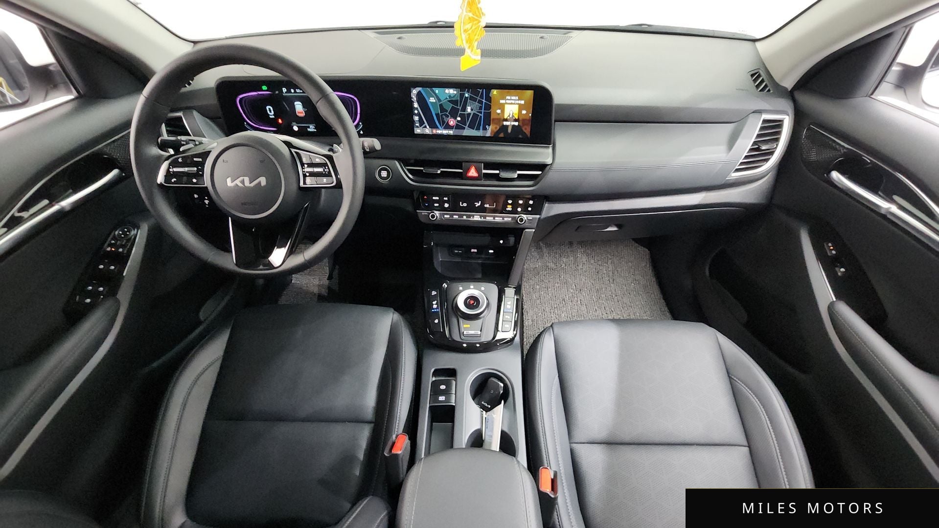 Kia Seltos 2024 — миниатюра 10