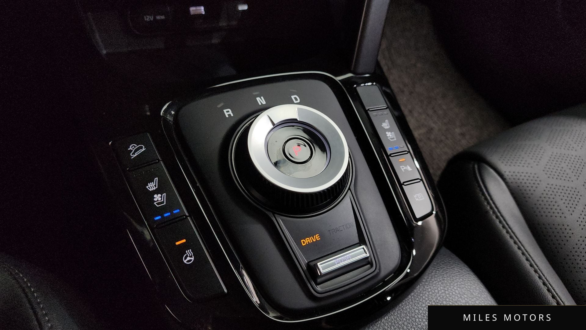 Kia Seltos 2024 — миниатюра 12