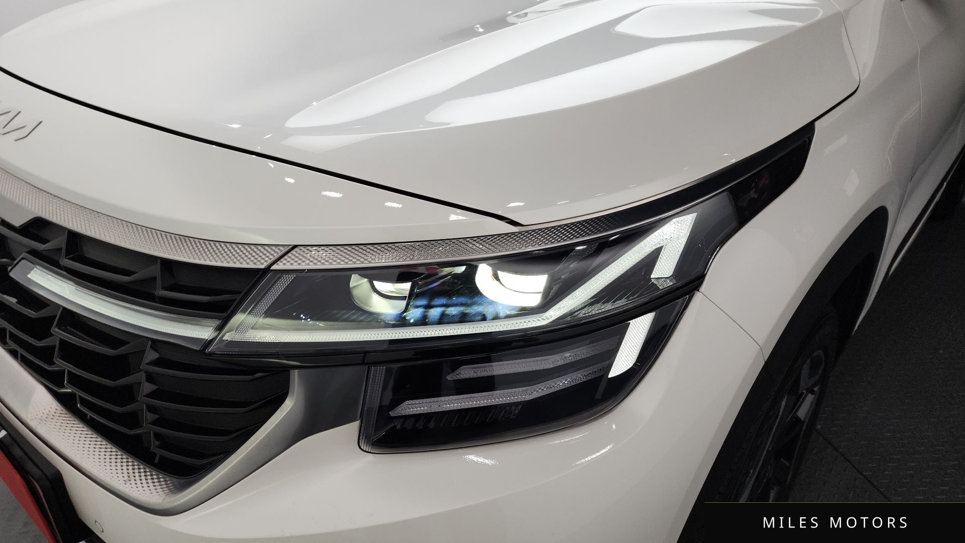 Kia Seltos 2024 — миниатюра 8