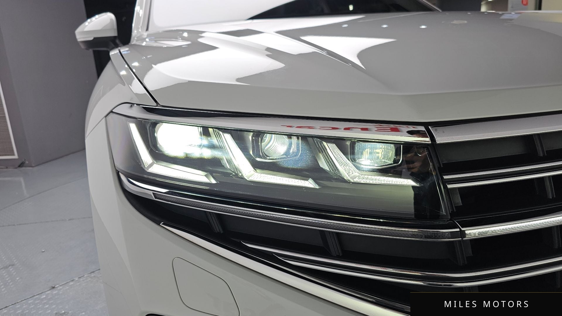 Volkswagen Touareg 2024 — миниатюра 7