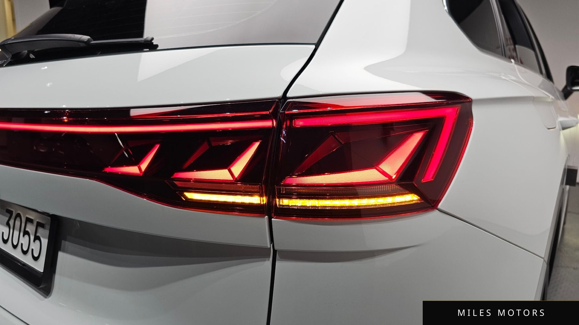 Volkswagen Touareg 2024 — миниатюра 8