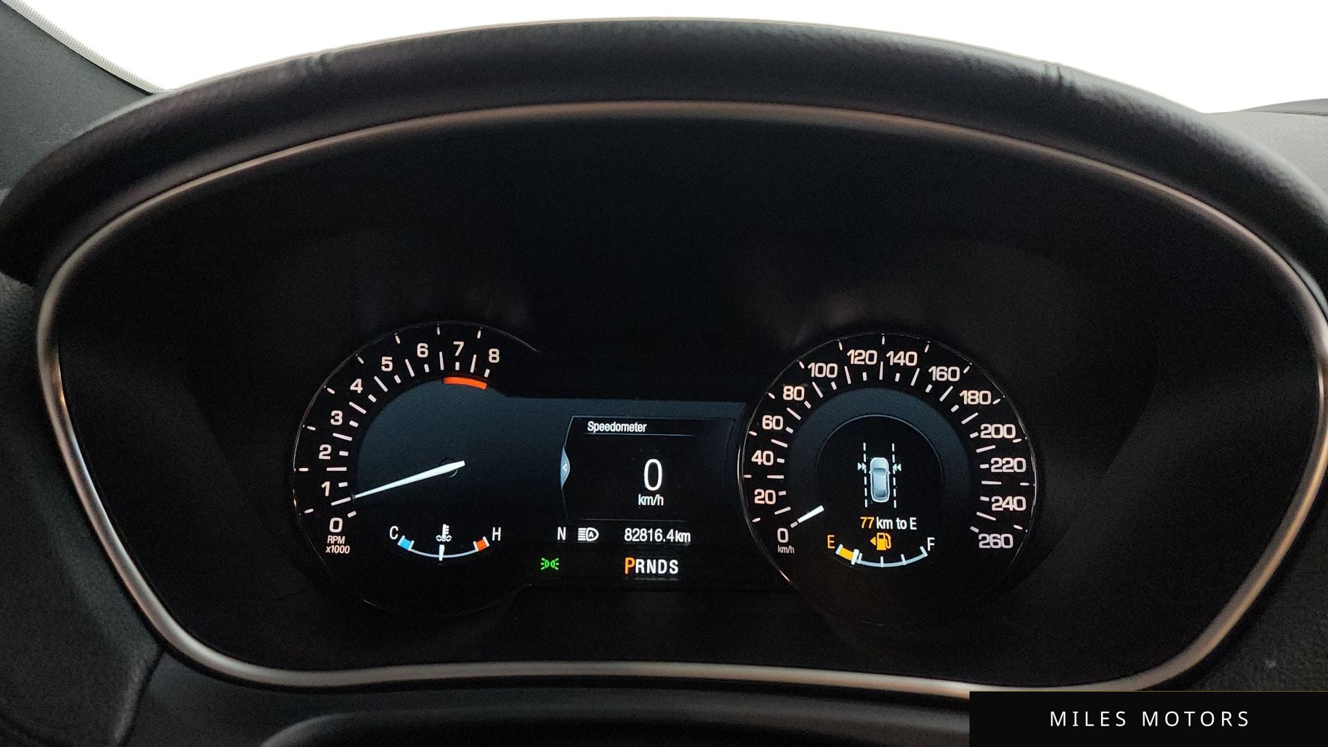 Lincoln MKX 2017 — миниатюра 8