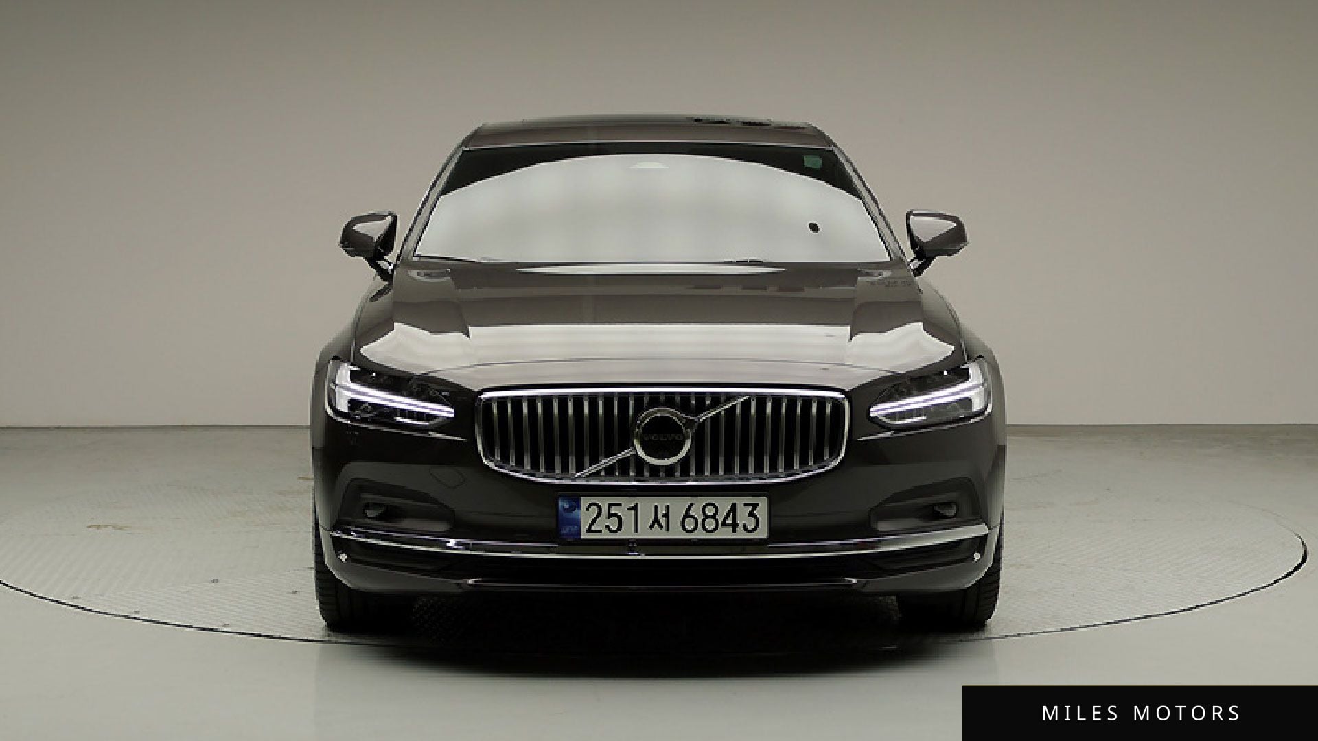 Volvo S90 2024 — миниатюра 2