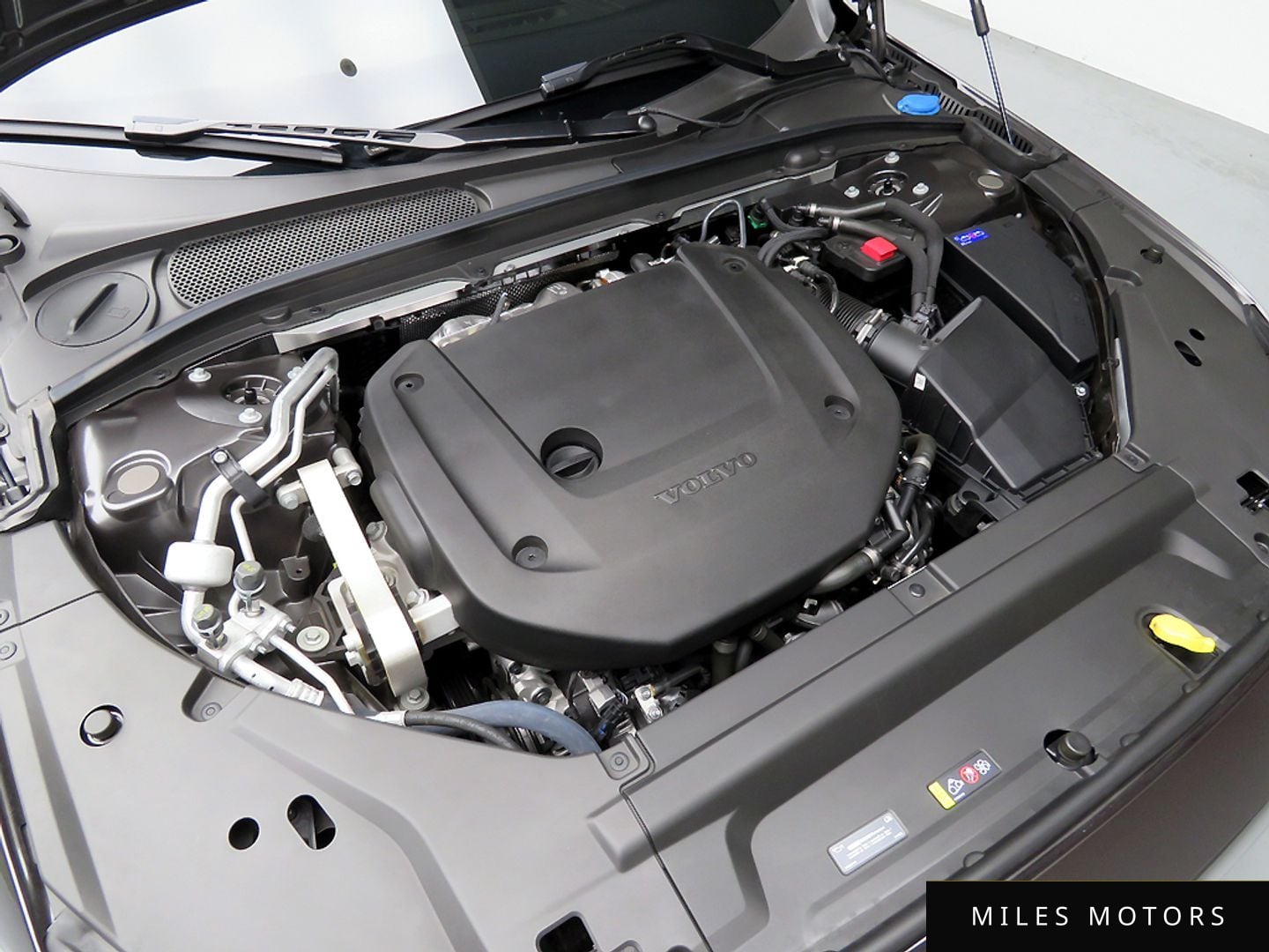 Volvo S90 2024 — миниатюра 6