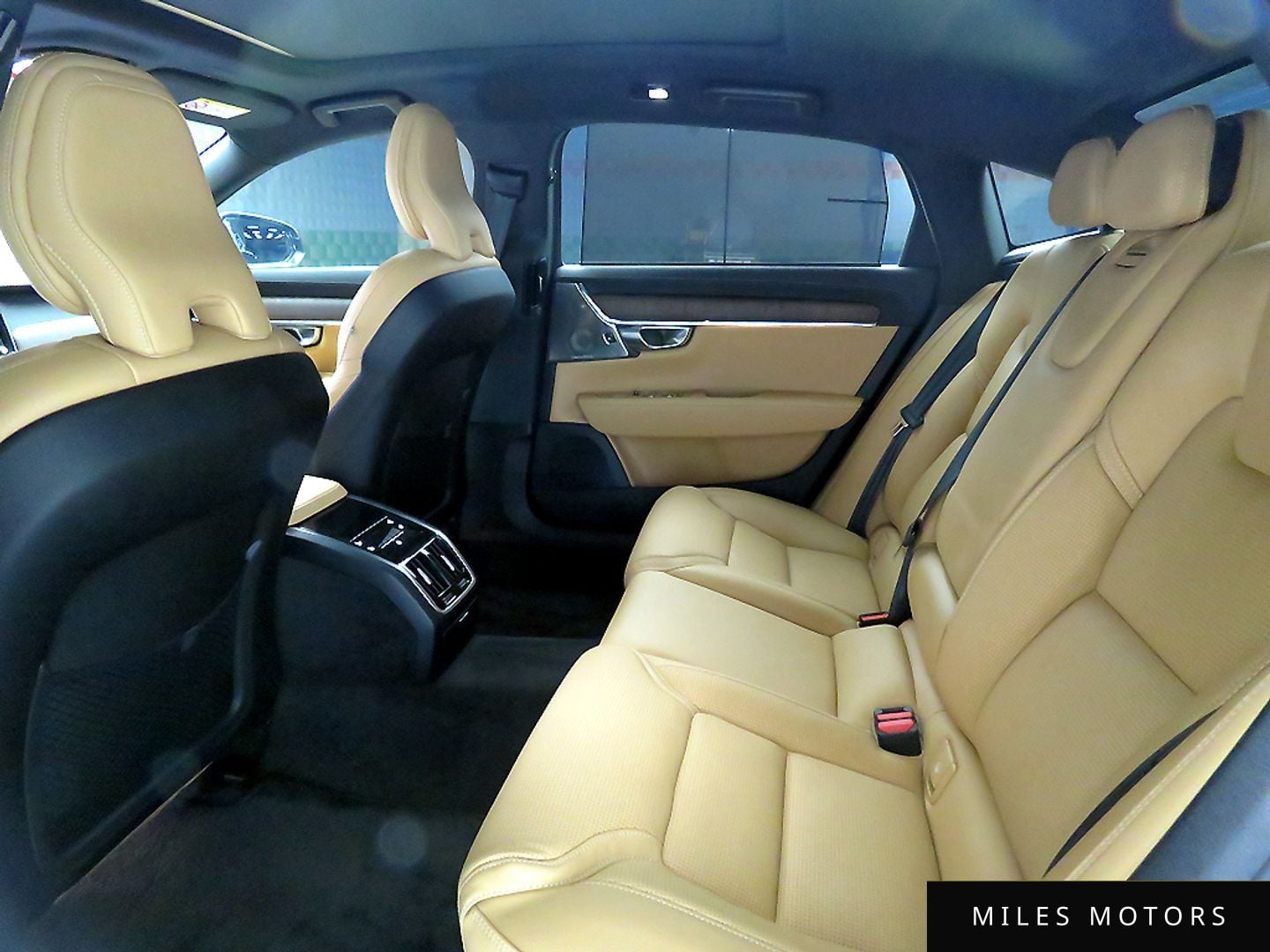Volvo S90 2024 — миниатюра 12