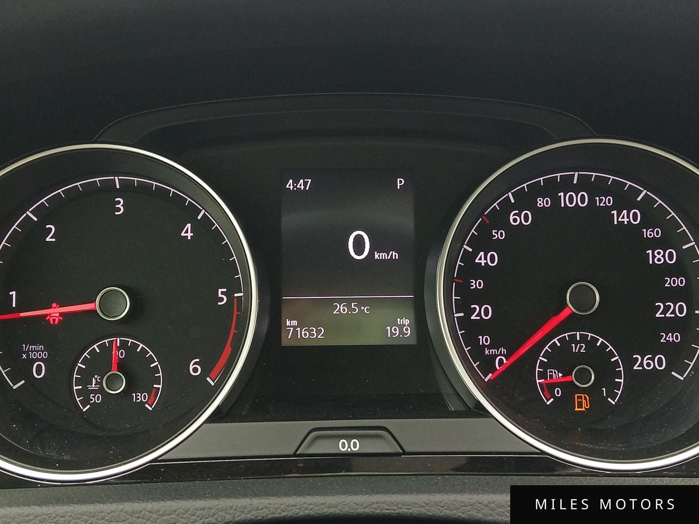 Volkswagen Golf 2015 — миниатюра 8