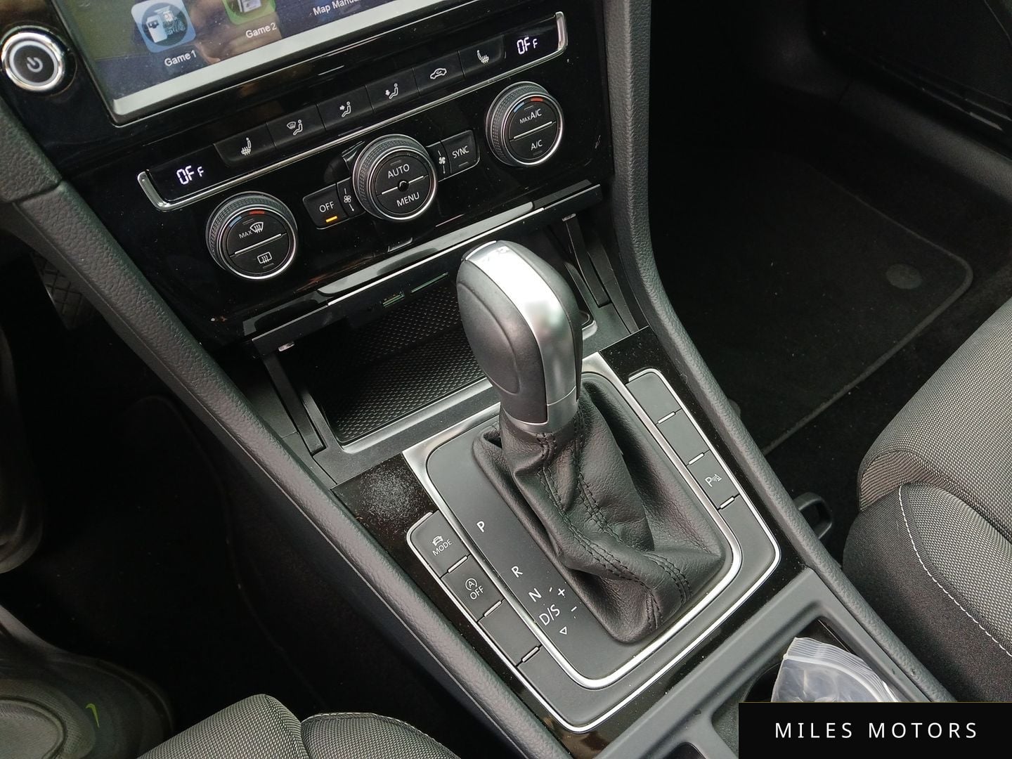 Volkswagen Golf 2015 — миниатюра 9