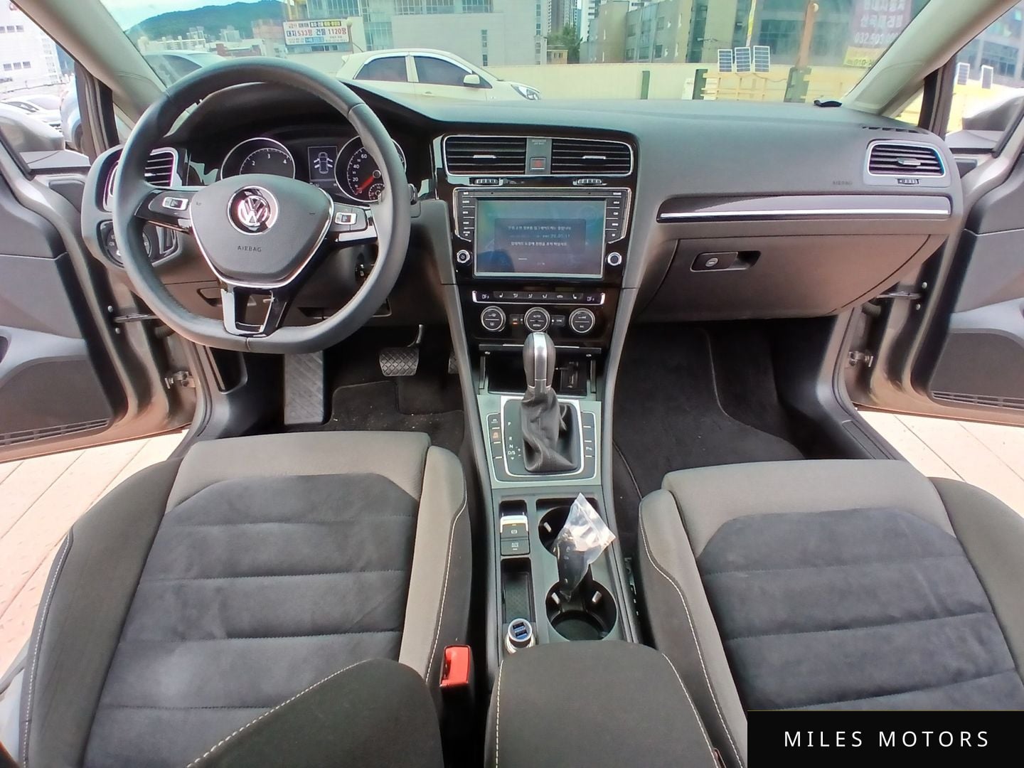 Volkswagen Golf 2015 — миниатюра 10