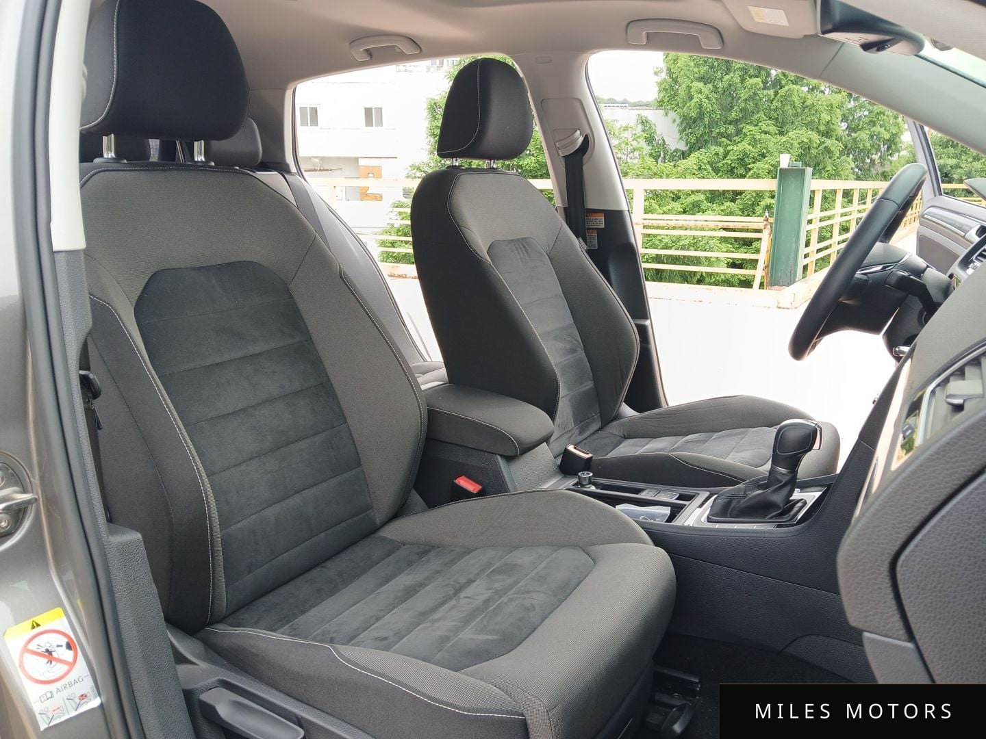 Volkswagen Golf 2015 — миниатюра 11